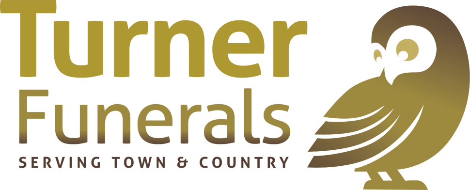 Turner Funeral Logo
